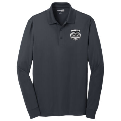 Embroidered CornerStone® Select Snag-Proof Polo Thumbnail