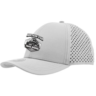 Zapped Apache 6 Panel Low Profile Snapback 2 Thumbnail