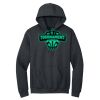 Heavy Blend Hooded Sweatshirt Thumbnail