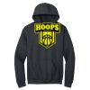 Heavy Blend Hooded Sweatshirt Thumbnail