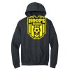 Heavy Blend Hooded Sweatshirt Thumbnail