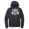 Heavy Blend Hooded Sweatshirt Thumbnail