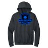 Heavy Blend Hooded Sweatshirt Thumbnail