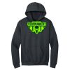 Heavy Blend Hooded Sweatshirt Thumbnail