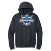 Heavy Blend Hooded Sweatshirt Thumbnail