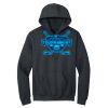 Heavy Blend Hooded Sweatshirt Thumbnail