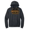 Heavy Blend Hooded Sweatshirt Thumbnail