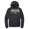 Heavy Blend Hooded Sweatshirt Thumbnail