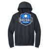 Heavy Blend Hooded Sweatshirt Thumbnail