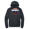 Heavy Blend Hooded Sweatshirt Thumbnail