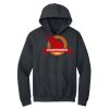 Heavy Blend Hooded Sweatshirt Thumbnail
