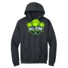 Heavy Blend Hooded Sweatshirt Thumbnail