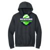 Heavy Blend Hooded Sweatshirt Thumbnail