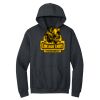 Heavy Blend Hooded Sweatshirt Thumbnail