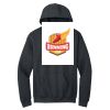 Heavy Blend Hooded Sweatshirt Thumbnail