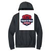 Heavy Blend Hooded Sweatshirt Thumbnail