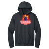 Heavy Blend Hooded Sweatshirt Thumbnail