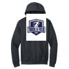 Heavy Blend Hooded Sweatshirt Thumbnail