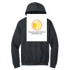 Heavy Blend Hooded Sweatshirt Thumbnail