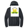 Heavy Blend Hooded Sweatshirt Thumbnail