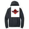 Heavy Blend Hooded Sweatshirt Thumbnail