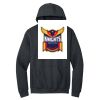 Heavy Blend Hooded Sweatshirt Thumbnail