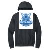 Heavy Blend Hooded Sweatshirt Thumbnail