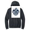 Heavy Blend Hooded Sweatshirt Thumbnail