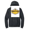 Heavy Blend Hooded Sweatshirt Thumbnail