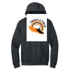 Heavy Blend Hooded Sweatshirt Thumbnail