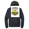 Heavy Blend Hooded Sweatshirt Thumbnail