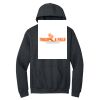 Heavy Blend Hooded Sweatshirt Thumbnail