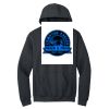 Heavy Blend Hooded Sweatshirt Thumbnail