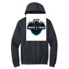 Heavy Blend Hooded Sweatshirt Thumbnail