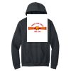 Heavy Blend Hooded Sweatshirt Thumbnail