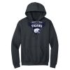 Heavy Blend Hooded Sweatshirt Thumbnail
