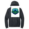Heavy Blend Hooded Sweatshirt Thumbnail