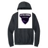 Heavy Blend Hooded Sweatshirt Thumbnail