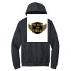 Heavy Blend Hooded Sweatshirt Thumbnail