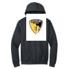 Heavy Blend Hooded Sweatshirt Thumbnail