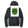 Heavy Blend Hooded Sweatshirt Thumbnail