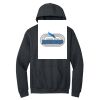 Heavy Blend Hooded Sweatshirt Thumbnail