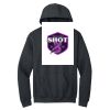 Heavy Blend Hooded Sweatshirt Thumbnail