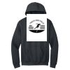 Heavy Blend Hooded Sweatshirt Thumbnail