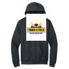 Heavy Blend Hooded Sweatshirt Thumbnail
