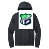 Heavy Blend Hooded Sweatshirt Thumbnail