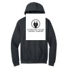 Heavy Blend Hooded Sweatshirt Thumbnail