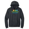 Heavy Blend Hooded Sweatshirt Thumbnail