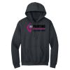 Heavy Blend Hooded Sweatshirt Thumbnail