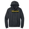 Heavy Blend Hooded Sweatshirt Thumbnail